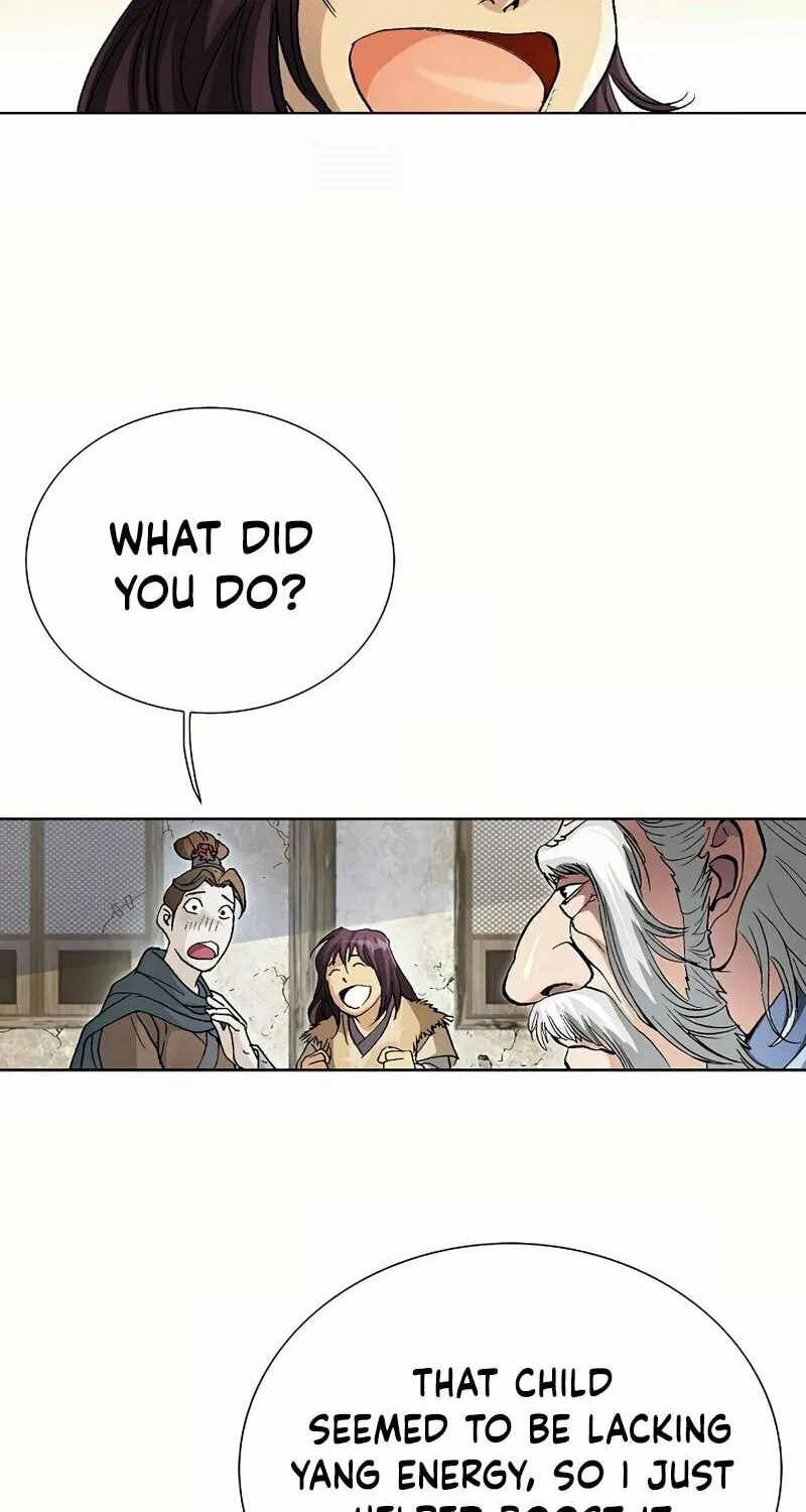 Read Absolute Ultimate Martial Lord chapter 2 image 93 on Lezhin
