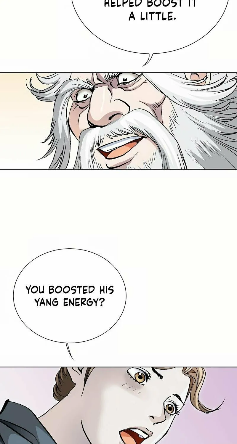 Read Absolute Ultimate Martial Lord chapter 2 image 94 on Lezhin