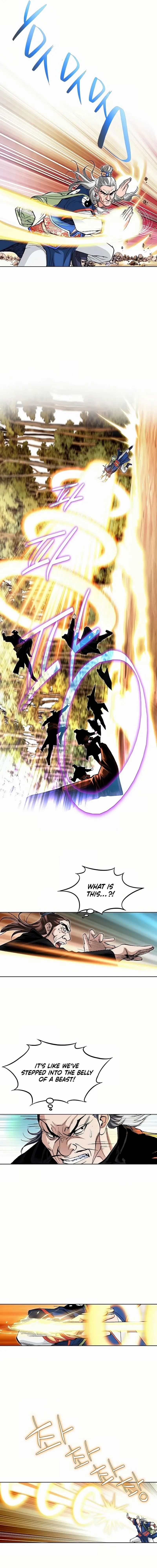 Read Absolute Ultimate Martial Lord chapter 22 image 12 on Lezhin