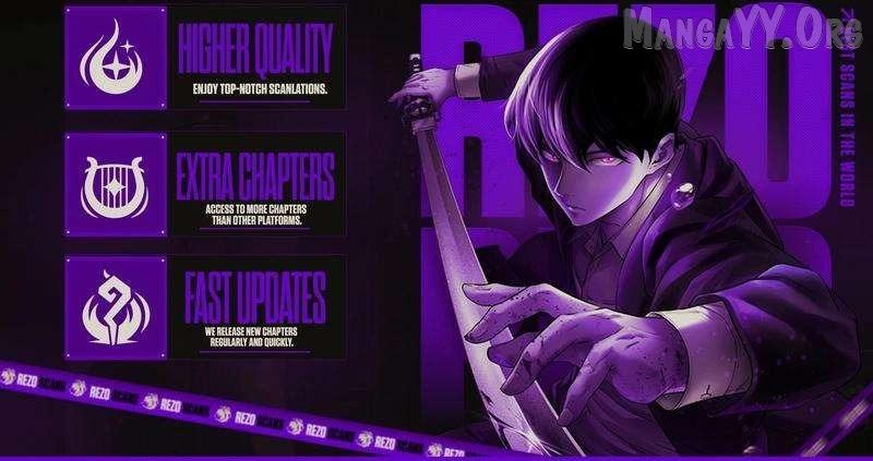 Read Absolute Ultimate Martial Lord chapter 25 image 18 on Lezhin