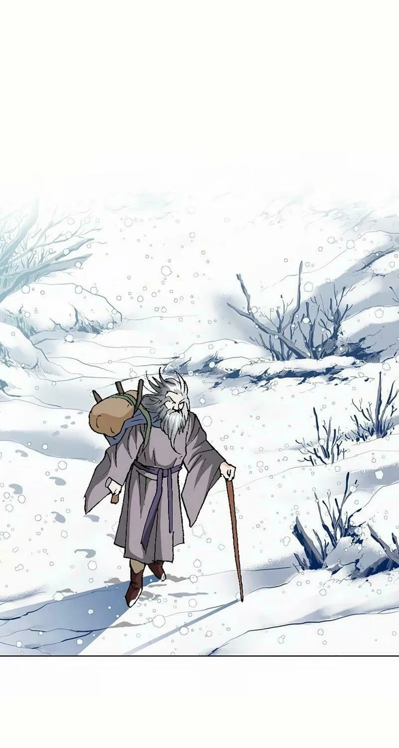 Read Absolute Ultimate Martial Lord chapter 3 image 13 on Lezhin