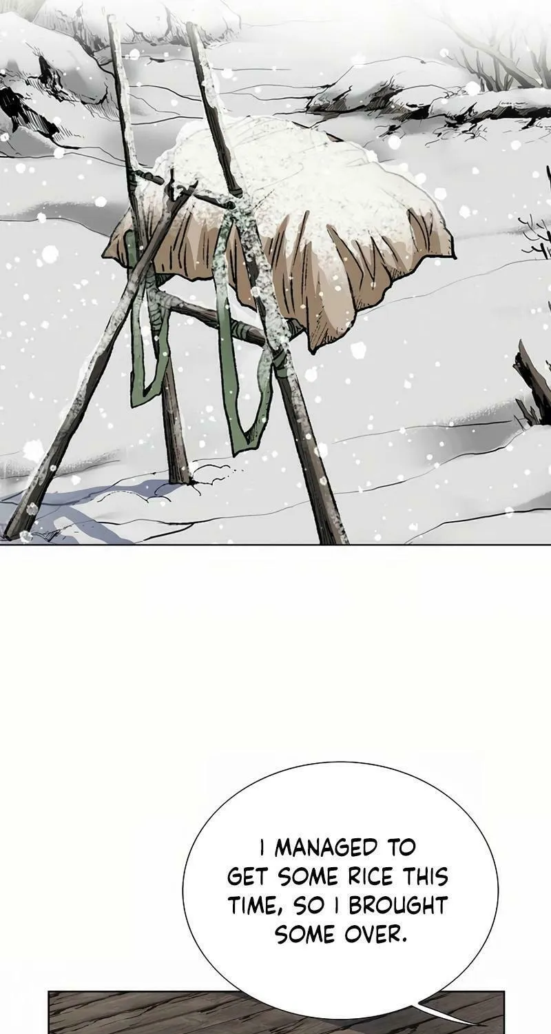 Read Absolute Ultimate Martial Lord chapter 3 image 16 on Lezhin