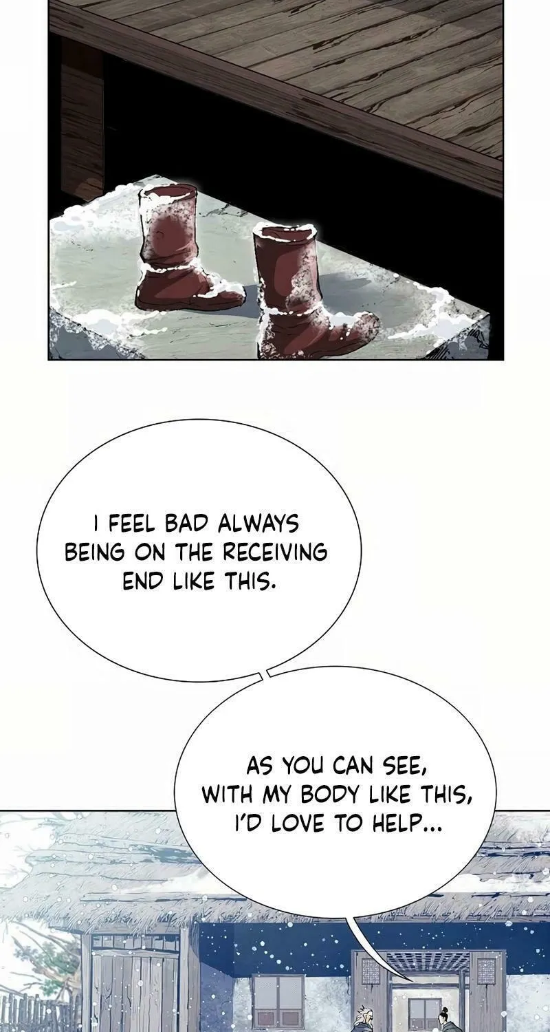 Read Absolute Ultimate Martial Lord chapter 3 image 17 on Lezhin
