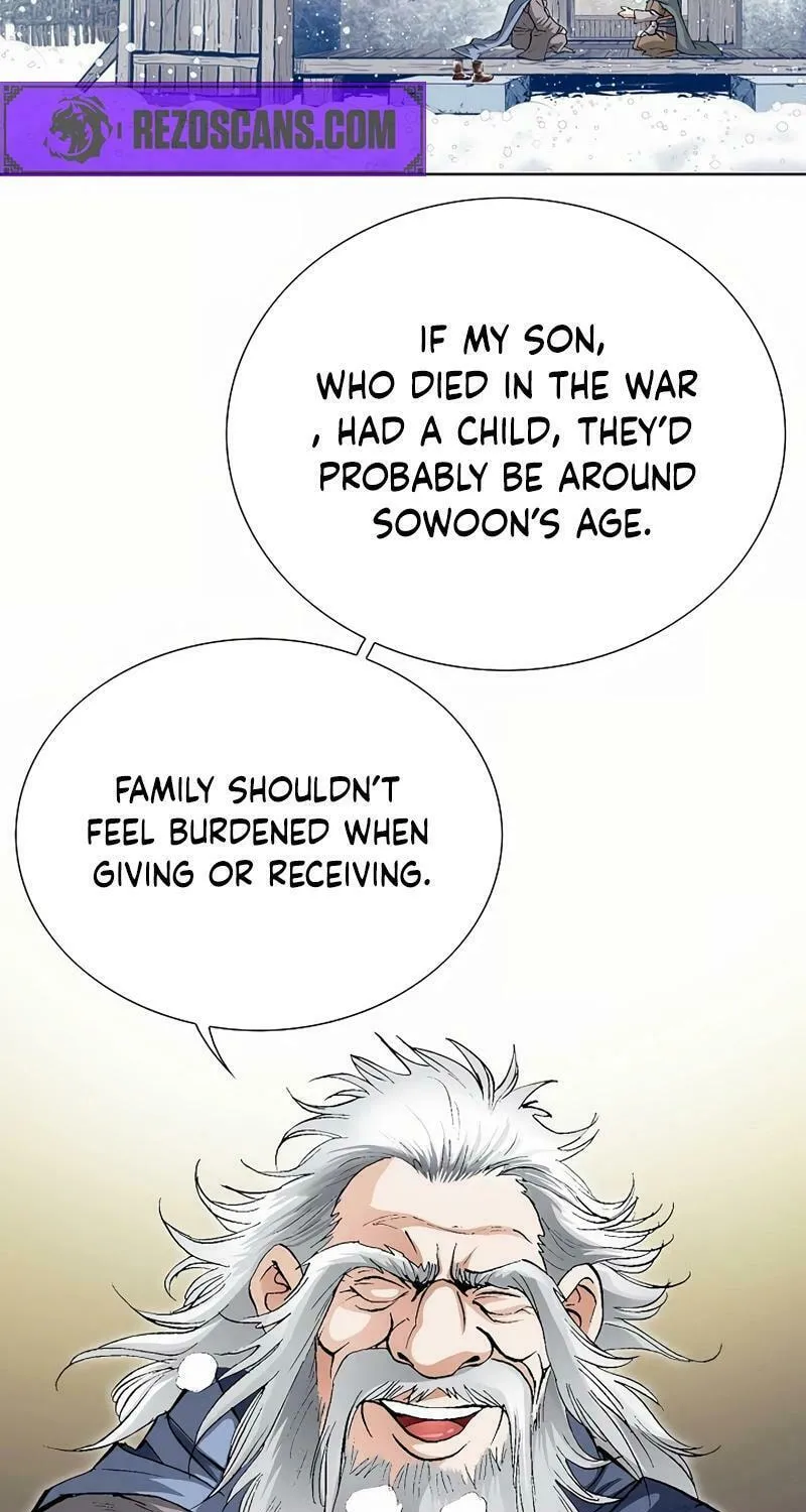 Read Absolute Ultimate Martial Lord chapter 3 image 18 on Lezhin