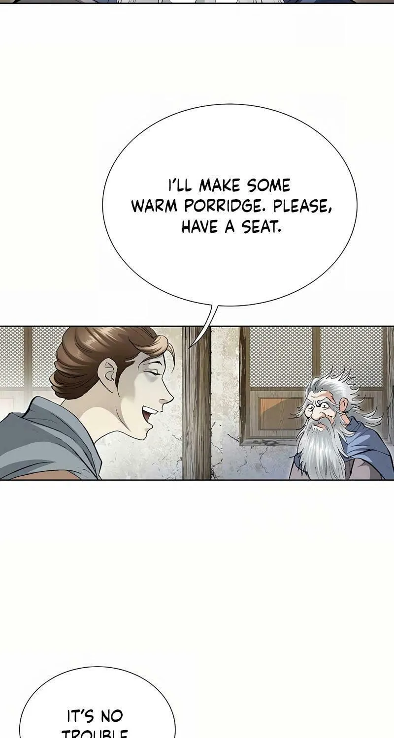 Read Absolute Ultimate Martial Lord chapter 3 image 19 on Lezhin