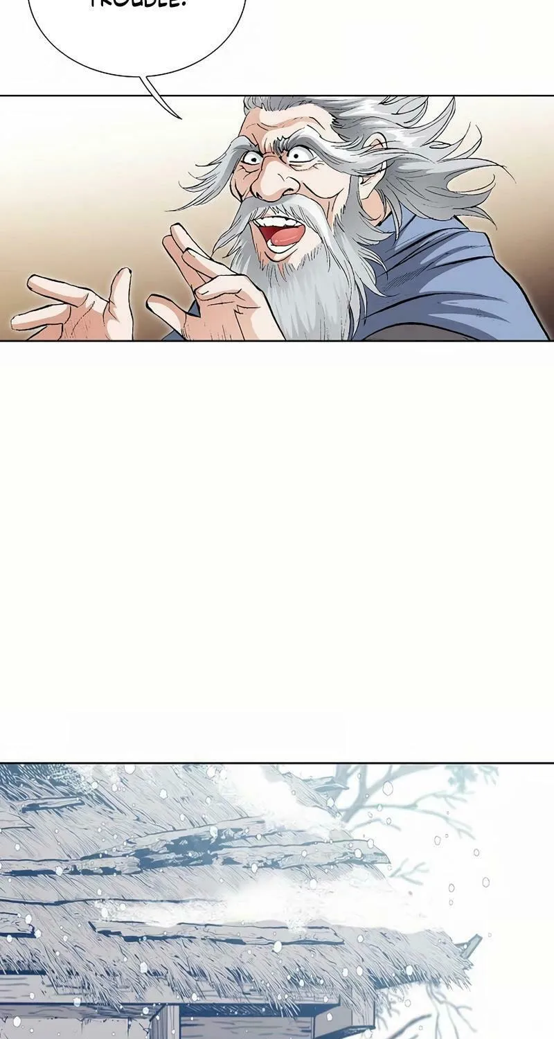 Read Absolute Ultimate Martial Lord chapter 3 image 20 on Lezhin