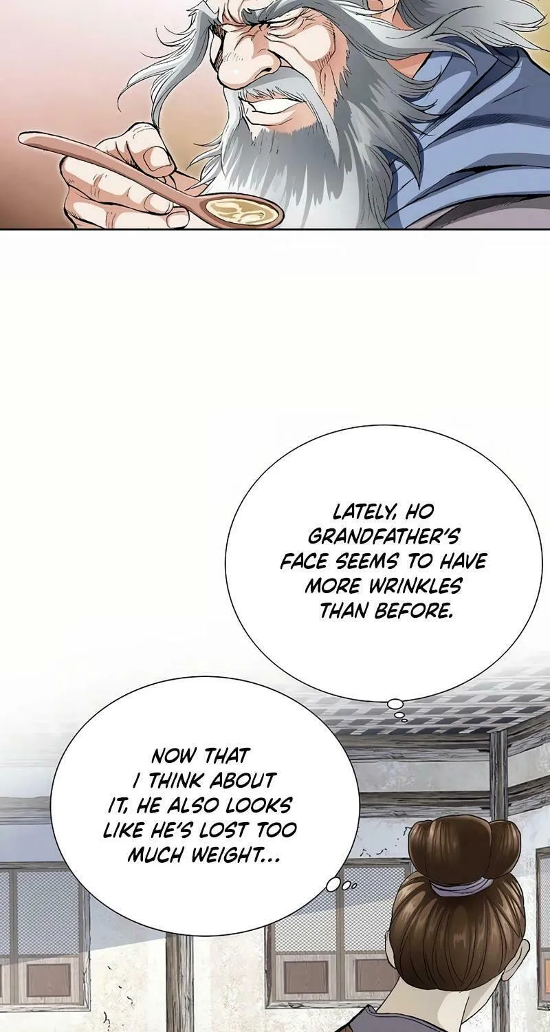 Read Absolute Ultimate Martial Lord chapter 3 image 26 on Lezhin