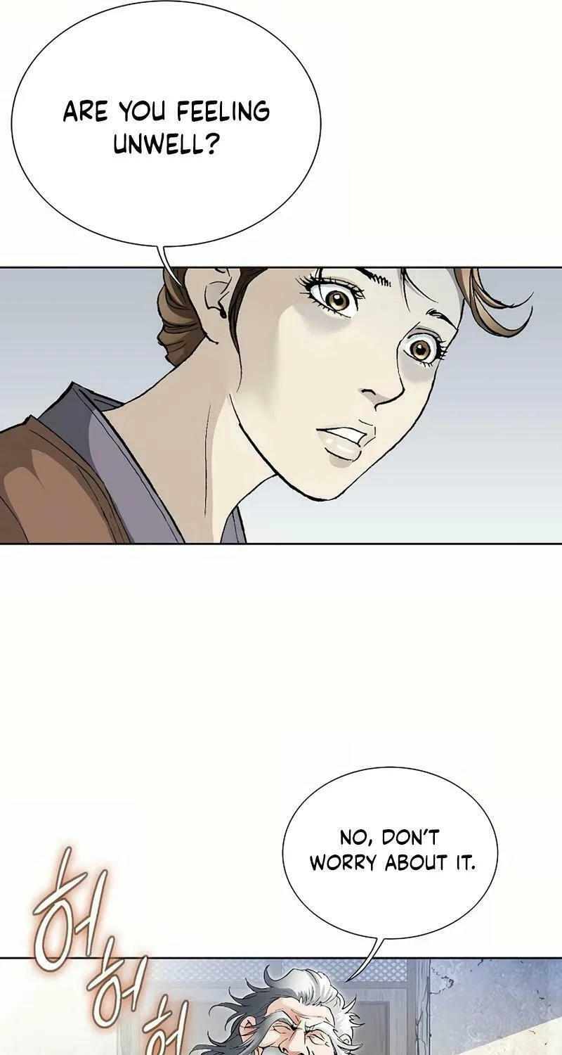 Read Absolute Ultimate Martial Lord chapter 3 image 28 on Lezhin