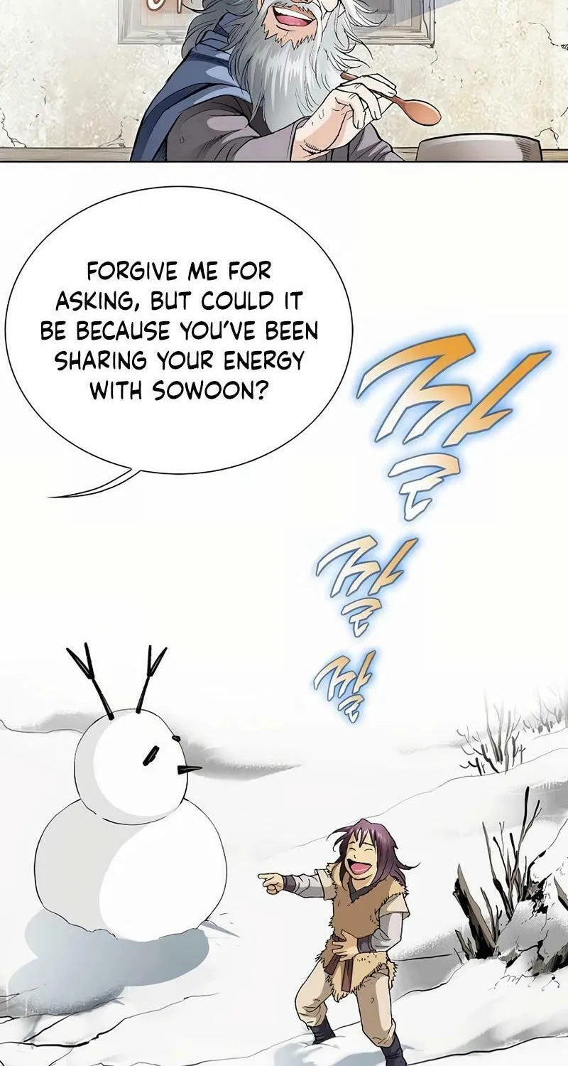 Read Absolute Ultimate Martial Lord chapter 3 image 29 on Lezhin