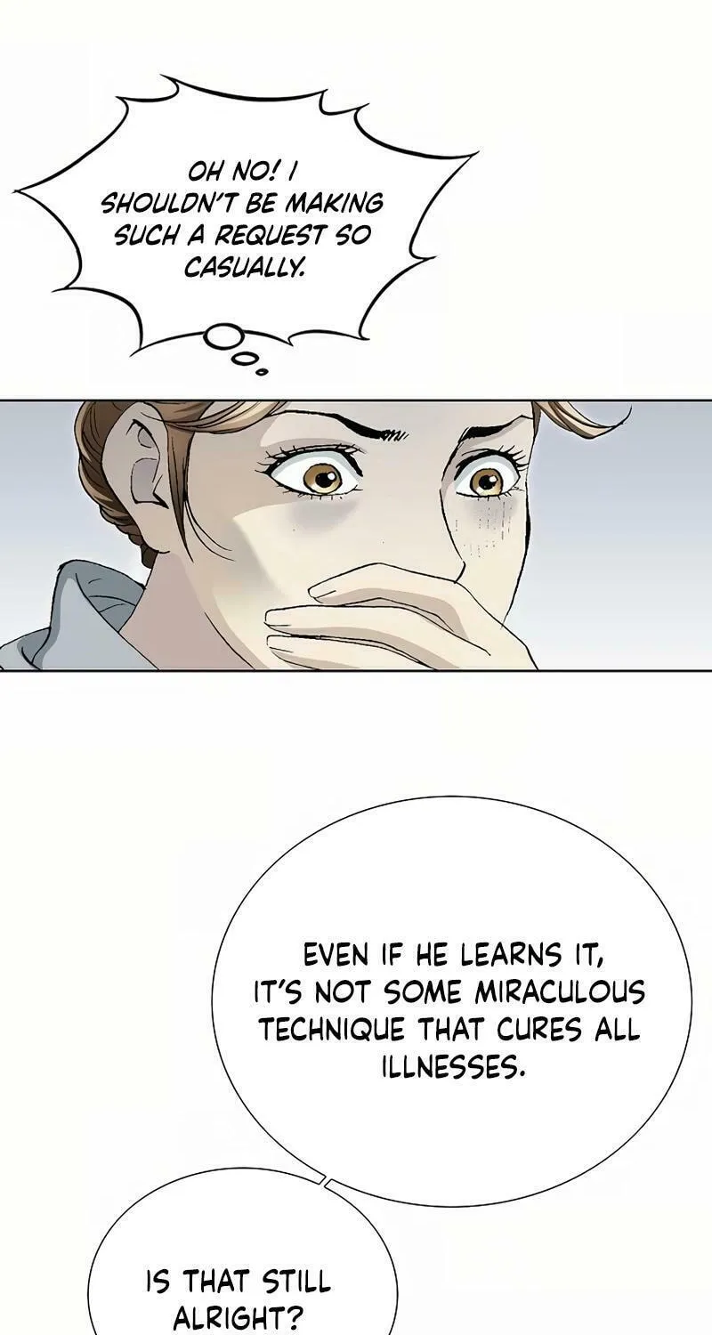Read Absolute Ultimate Martial Lord chapter 3 image 3 on Lezhin