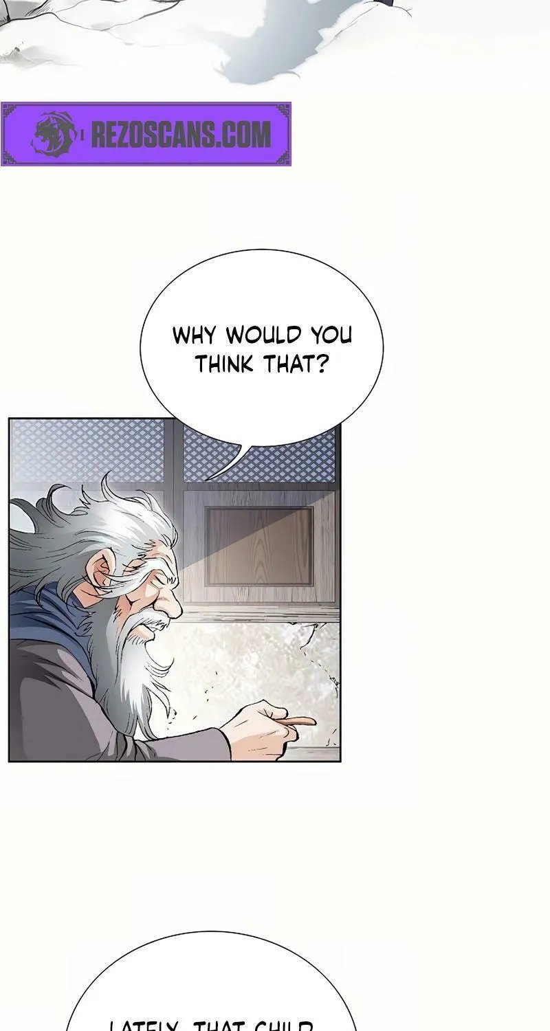 Read Absolute Ultimate Martial Lord chapter 3 image 30 on Lezhin