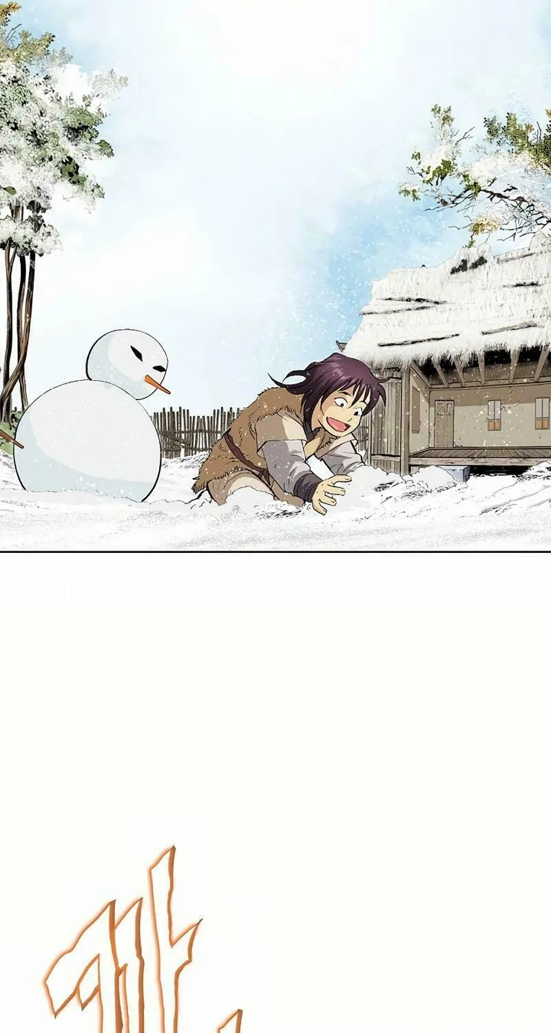 Read Absolute Ultimate Martial Lord chapter 3 image 34 on Lezhin