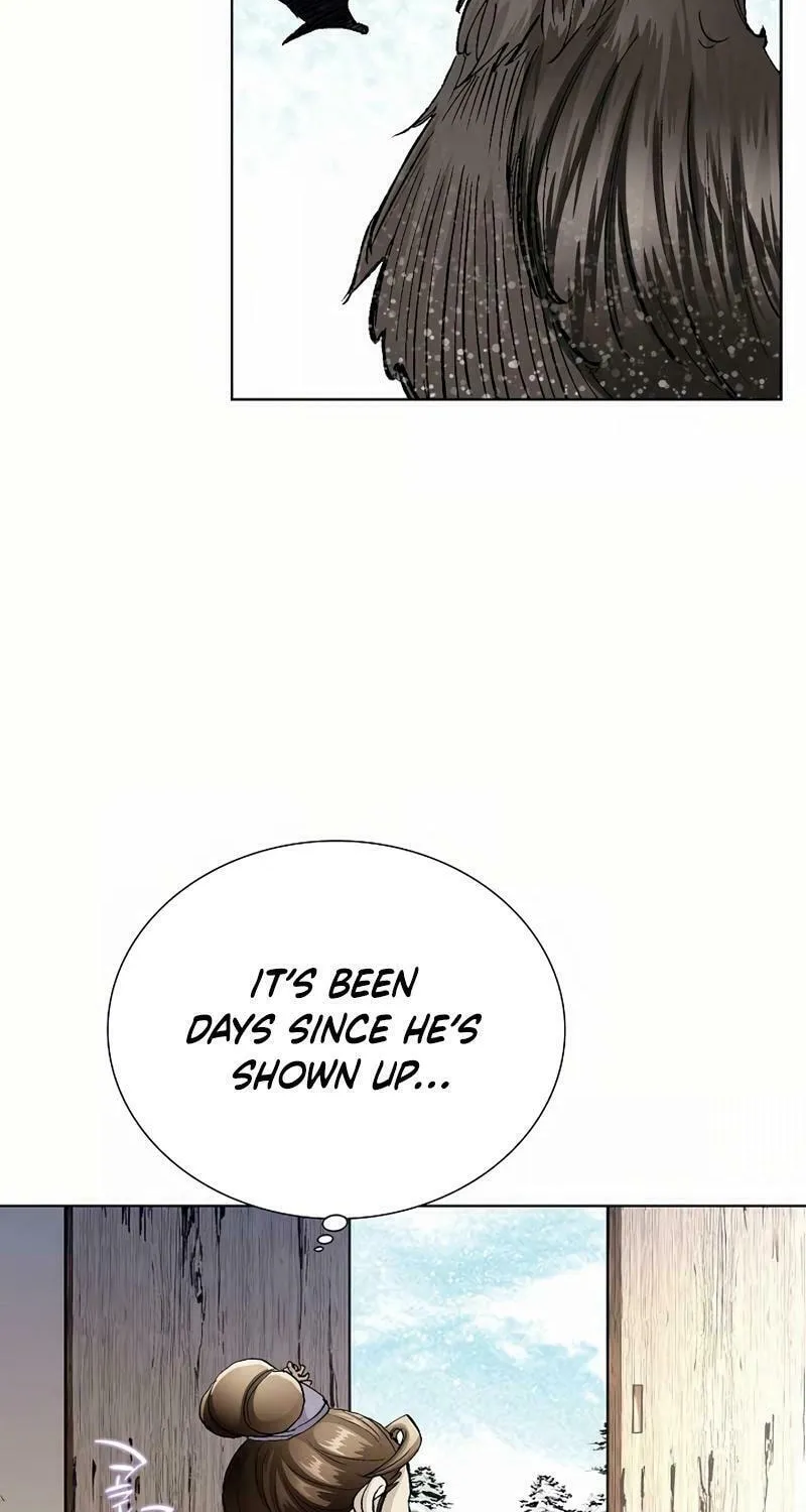 Read Absolute Ultimate Martial Lord chapter 3 image 37 on Lezhin