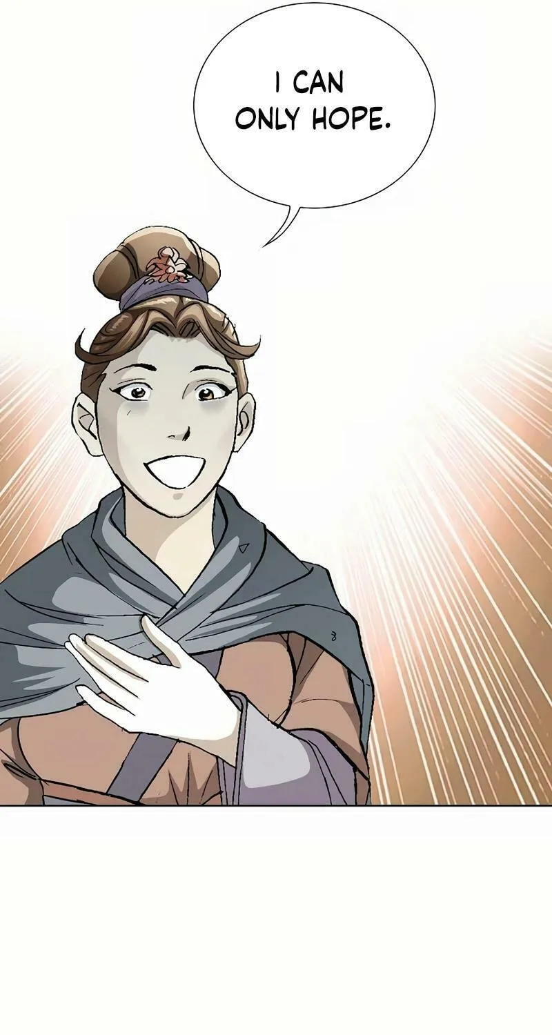 Read Absolute Ultimate Martial Lord chapter 3 image 5 on Lezhin