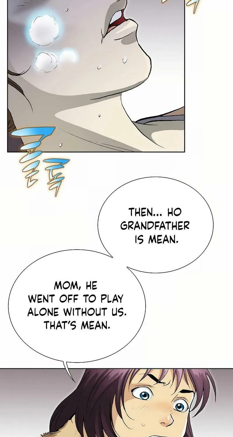 Read Absolute Ultimate Martial Lord chapter 3 image 51 on Lezhin
