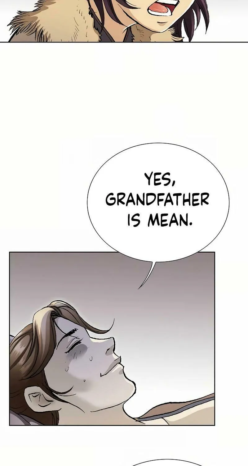 Read Absolute Ultimate Martial Lord chapter 3 image 52 on Lezhin