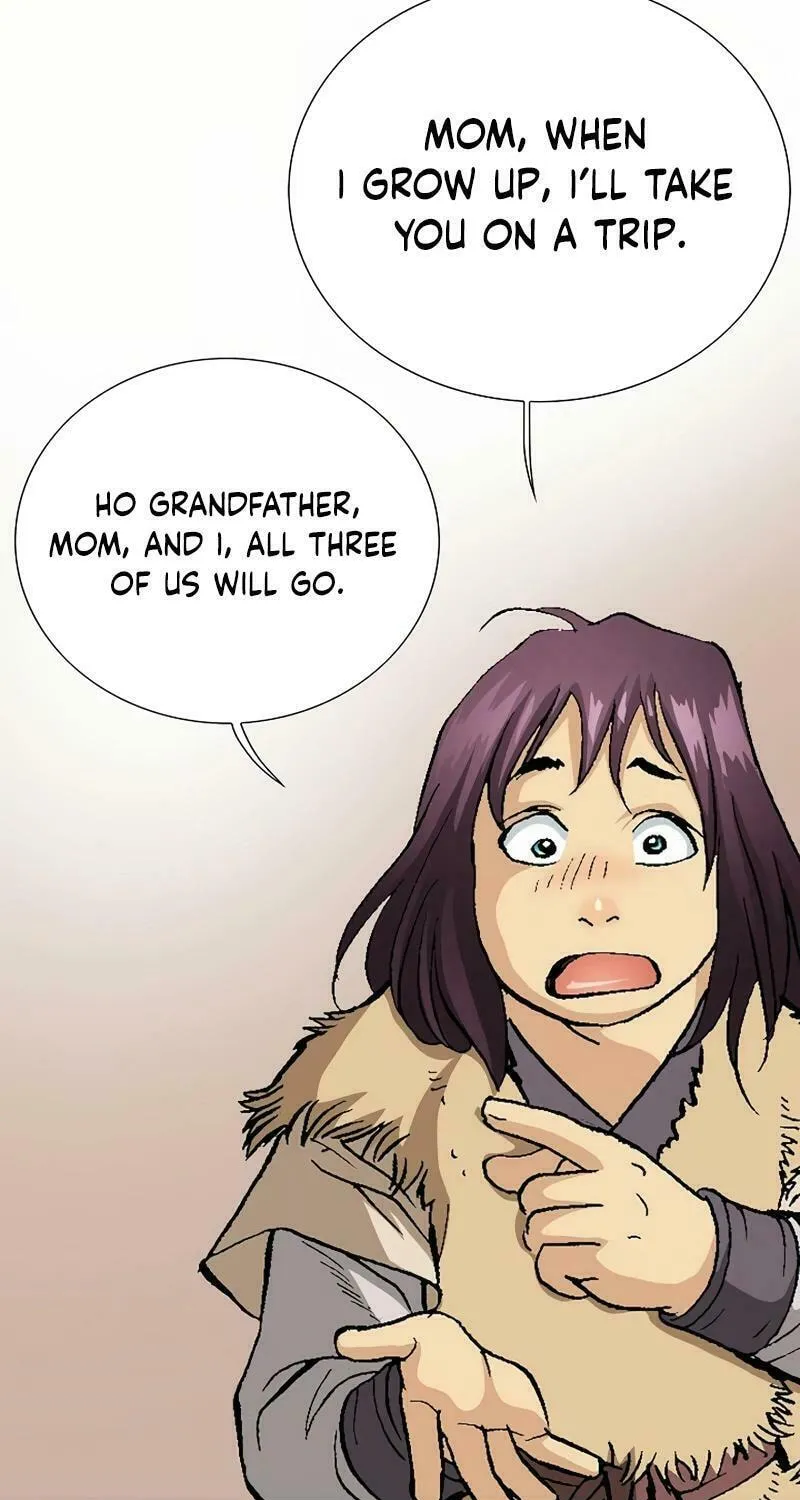 Read Absolute Ultimate Martial Lord chapter 3 image 53 on Lezhin