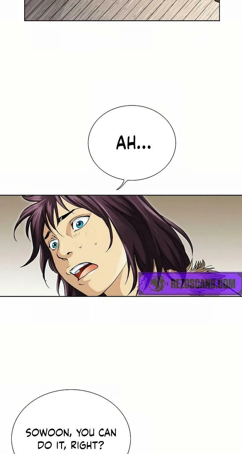 Read Absolute Ultimate Martial Lord chapter 3 image 56 on Lezhin
