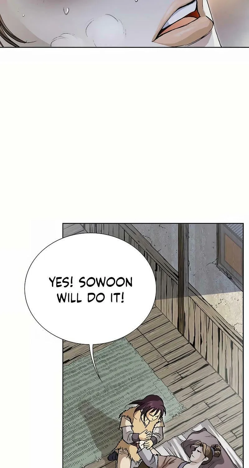 Read Absolute Ultimate Martial Lord chapter 3 image 58 on Lezhin