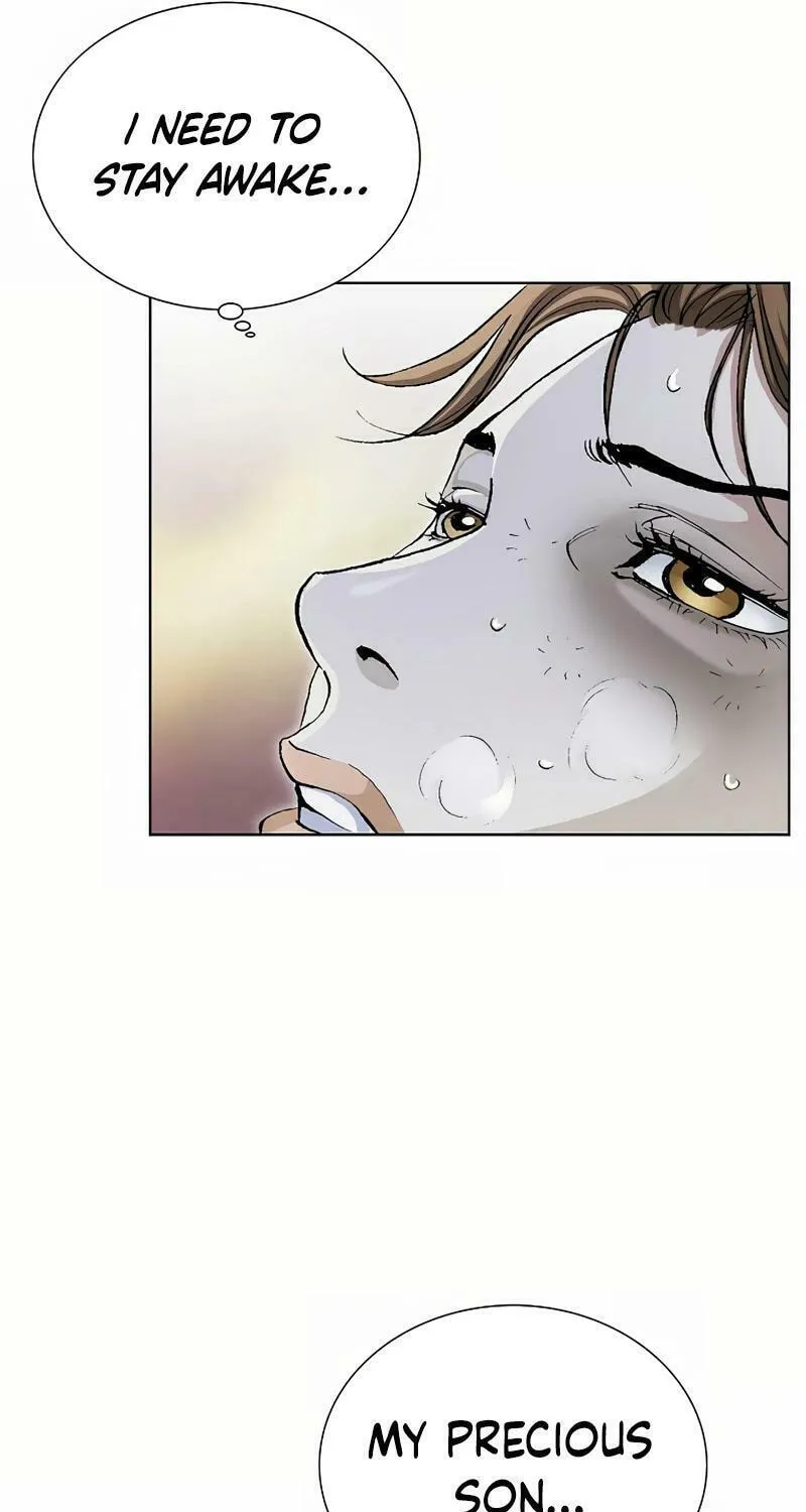 Read Absolute Ultimate Martial Lord chapter 3 image 61 on Lezhin
