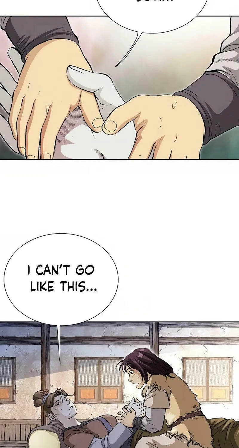 Read Absolute Ultimate Martial Lord chapter 3 image 62 on Lezhin