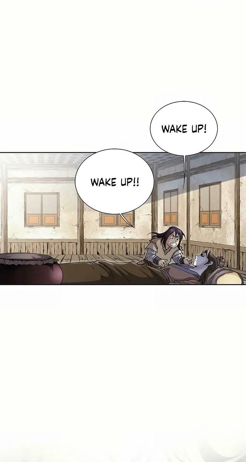 Read Absolute Ultimate Martial Lord chapter 3 image 69 on Lezhin