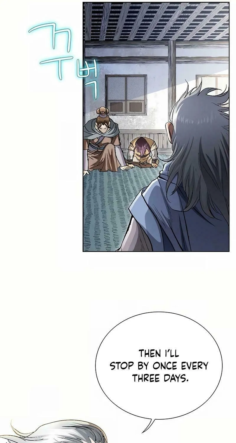 Read Absolute Ultimate Martial Lord chapter 3 image 7 on Lezhin