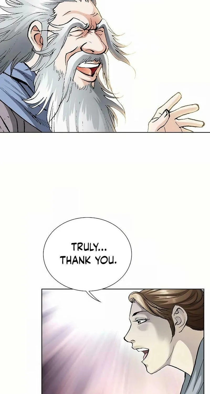Read Absolute Ultimate Martial Lord chapter 3 image 8 on Lezhin