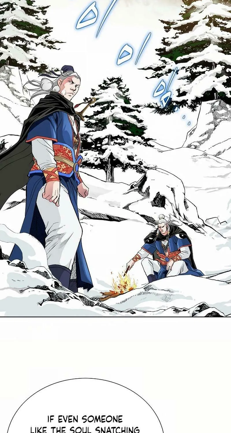 Read Absolute Ultimate Martial Lord chapter 3 image 86 on Lezhin