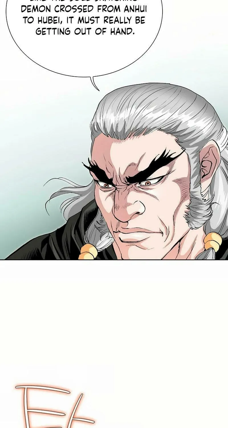 Read Absolute Ultimate Martial Lord chapter 3 image 87 on Lezhin