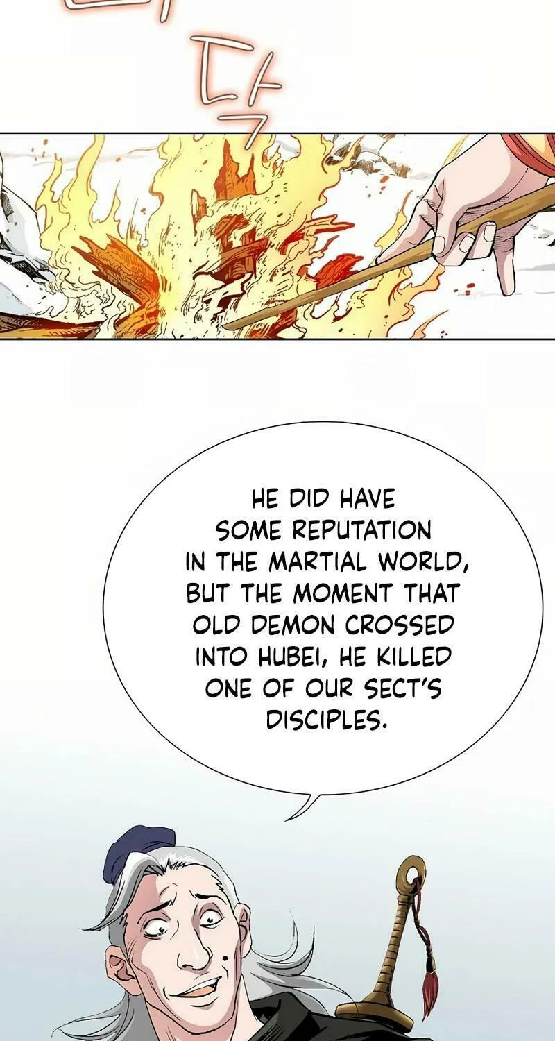 Read Absolute Ultimate Martial Lord chapter 3 image 88 on Lezhin