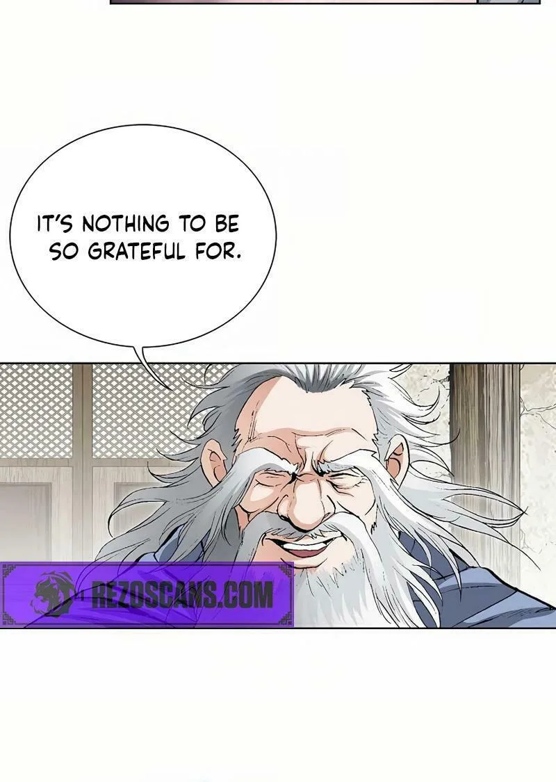 Read Absolute Ultimate Martial Lord chapter 3 image 9 on Lezhin