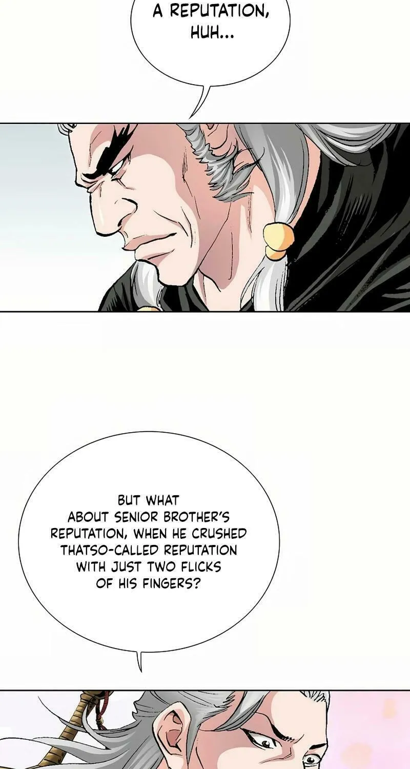 Read Absolute Ultimate Martial Lord chapter 3 image 91 on Lezhin