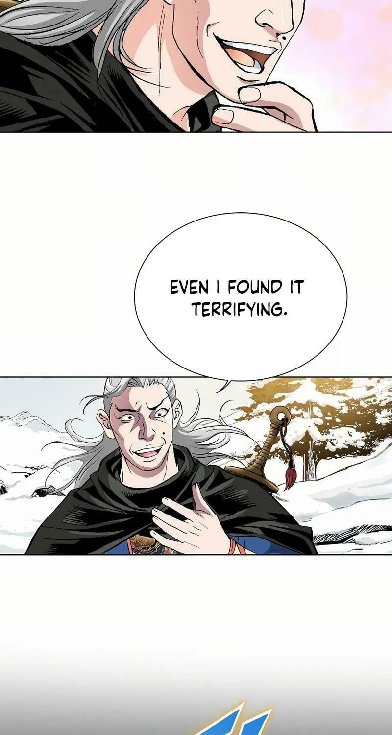 Read Absolute Ultimate Martial Lord chapter 3 image 92 on Lezhin
