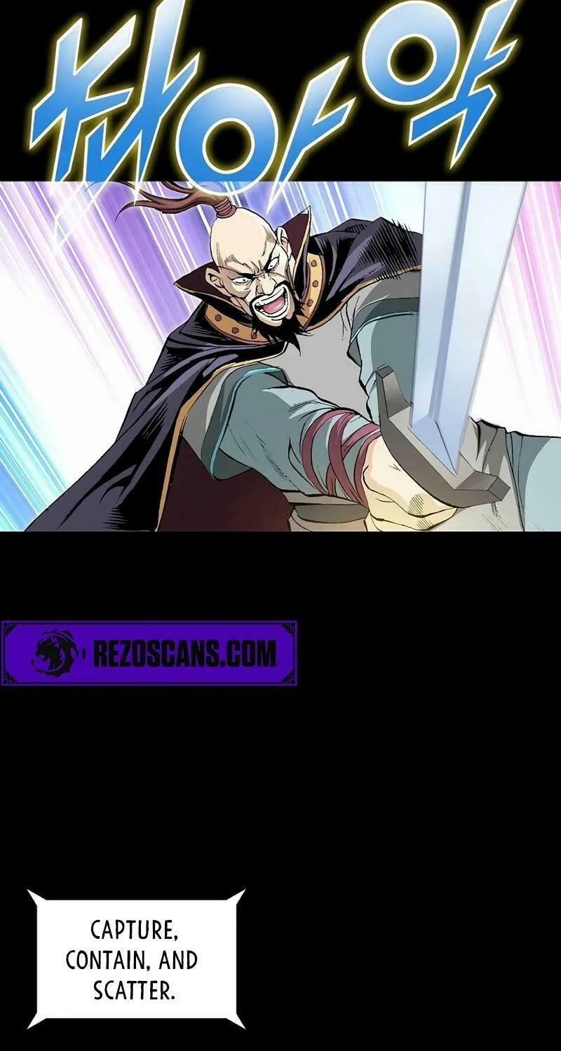 Read Absolute Ultimate Martial Lord chapter 3 image 94 on Lezhin