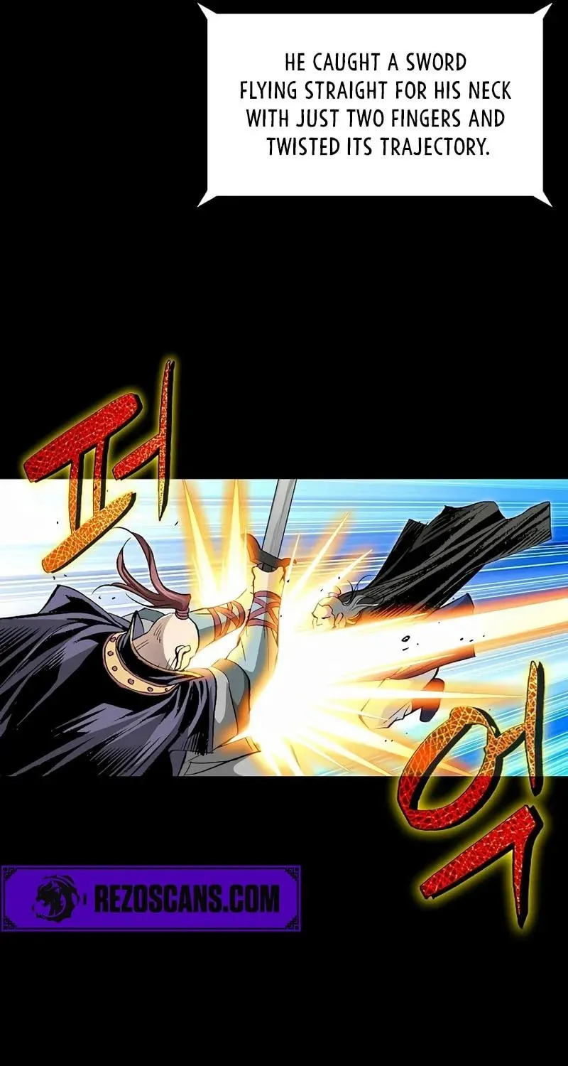 Read Absolute Ultimate Martial Lord chapter 3 image 96 on Lezhin
