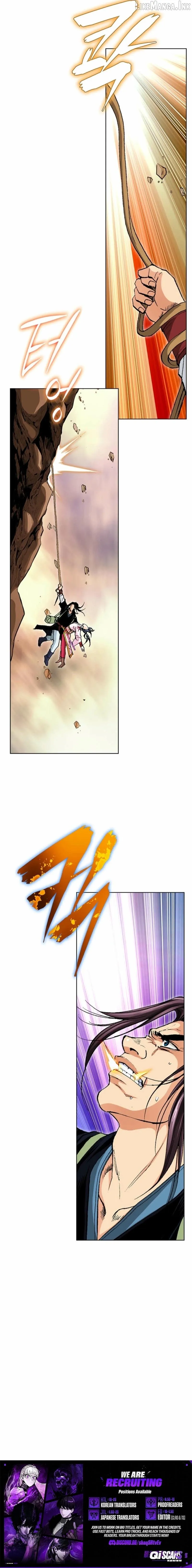 Read Absolute Ultimate Martial Lord chapter 36 image 10 on Lezhin