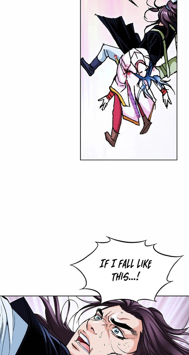 Read Absolute Ultimate Martial Lord chapter 37 image 11 on Lezhin