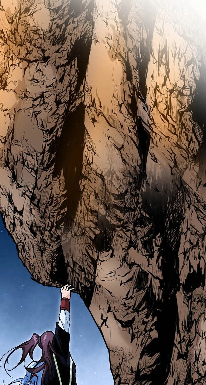 Read Absolute Ultimate Martial Lord chapter 37 image 17 on Lezhin