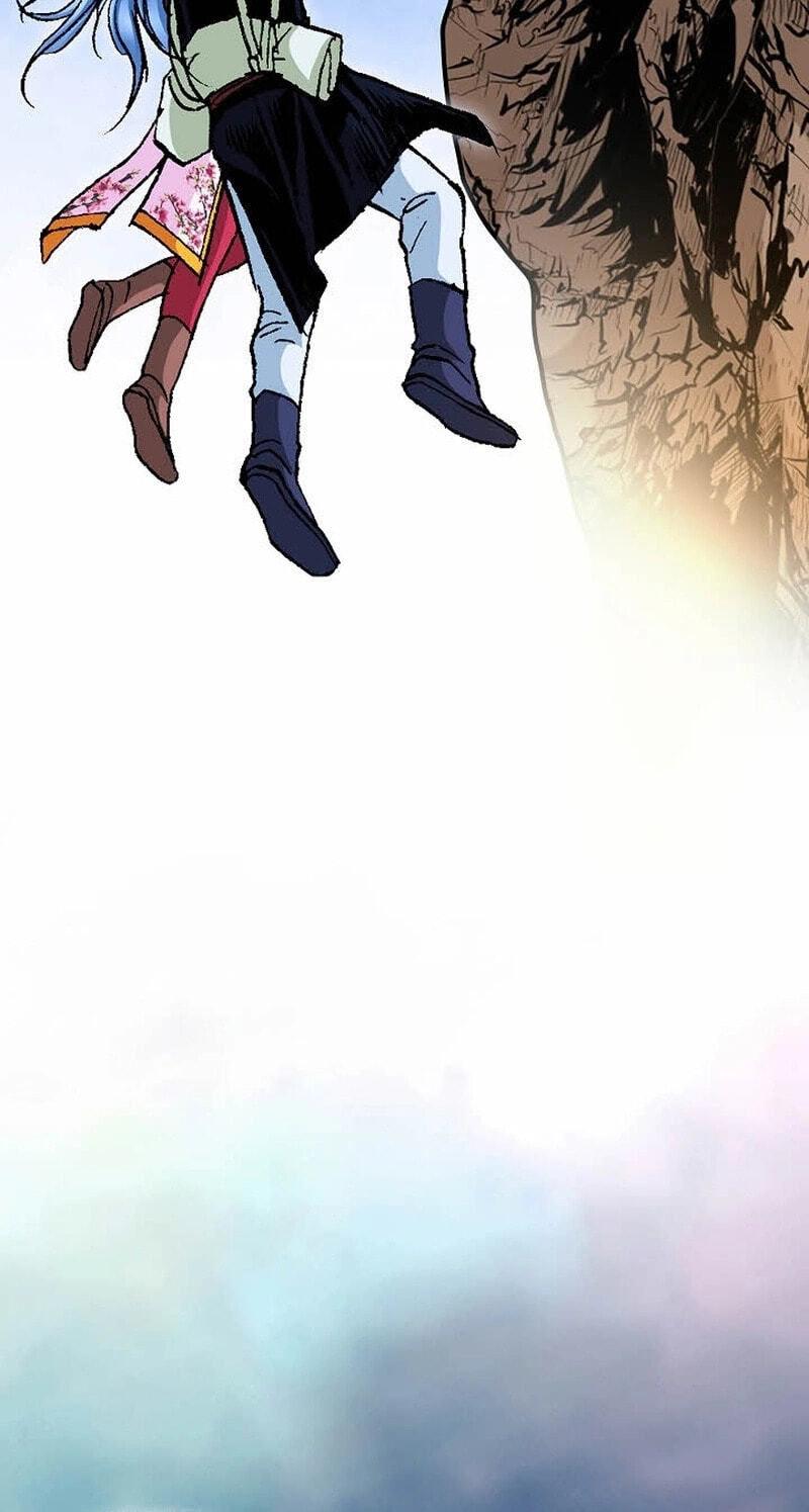 Read Absolute Ultimate Martial Lord chapter 37 image 18 on Lezhin