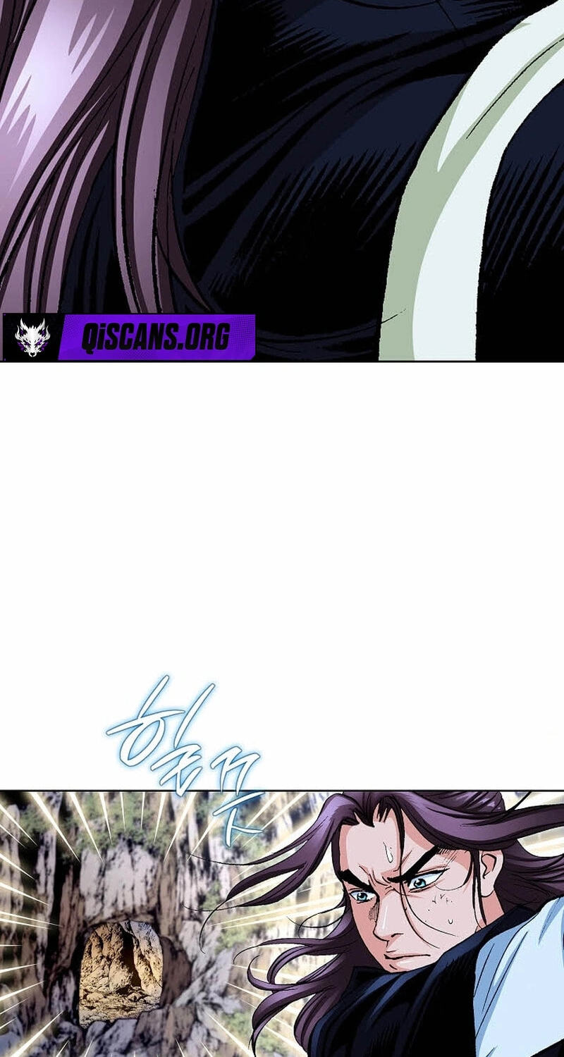 Read Absolute Ultimate Martial Lord chapter 37 image 20 on Lezhin