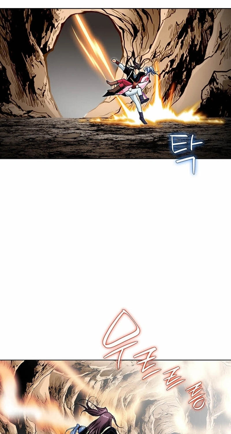 Read Absolute Ultimate Martial Lord chapter 37 image 22 on Lezhin