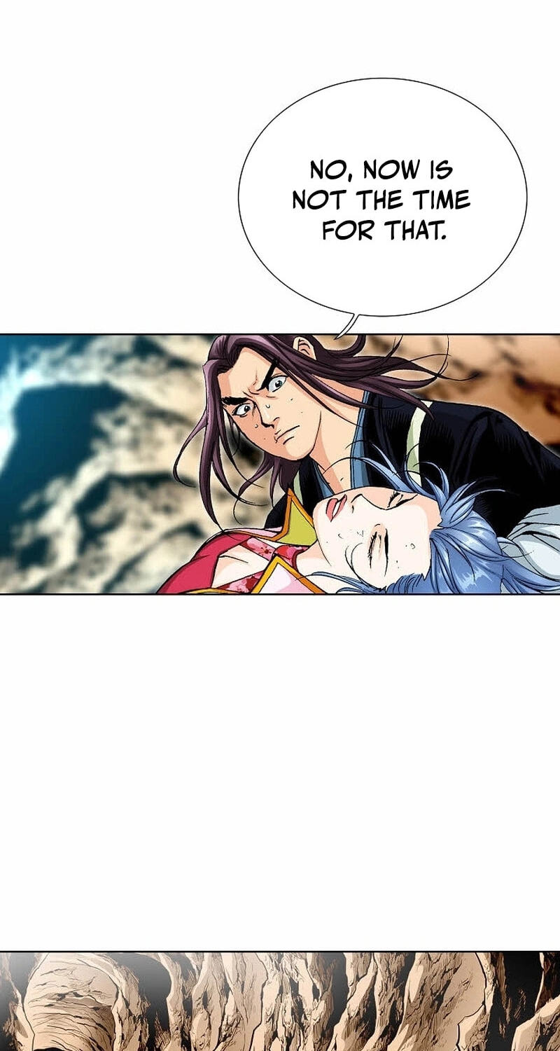 Read Absolute Ultimate Martial Lord chapter 37 image 24 on Lezhin