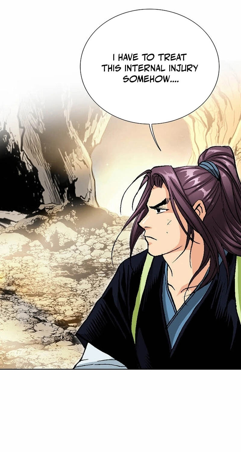 Read Absolute Ultimate Martial Lord chapter 37 image 26 on Lezhin