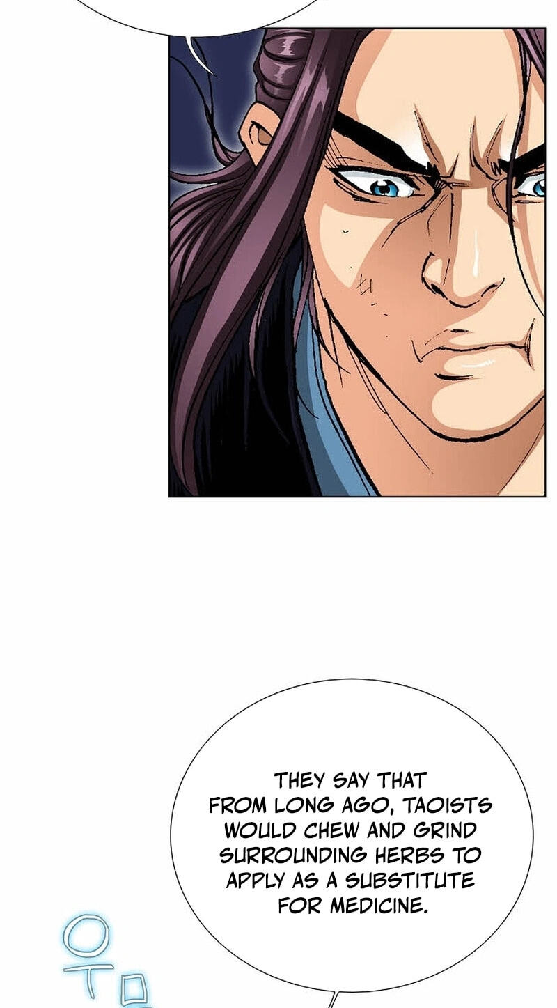 Read Absolute Ultimate Martial Lord chapter 37 image 30 on Lezhin