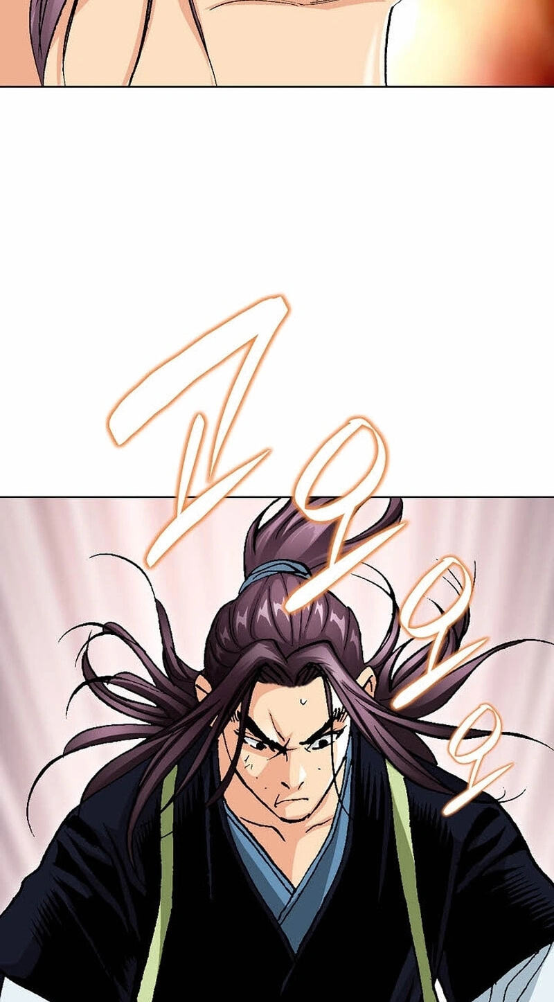 Read Absolute Ultimate Martial Lord chapter 37 image 32 on Lezhin