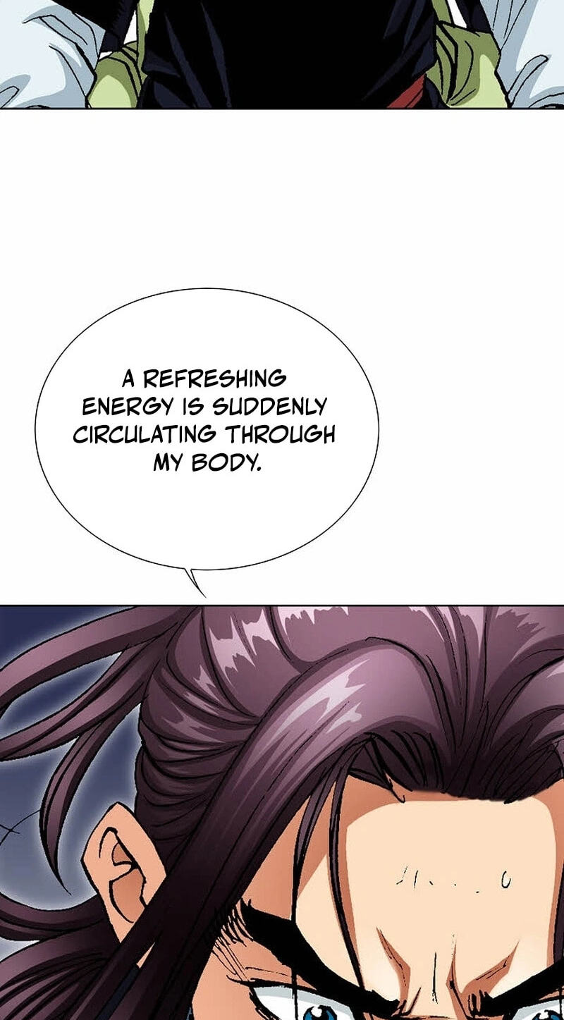 Read Absolute Ultimate Martial Lord chapter 37 image 33 on Lezhin