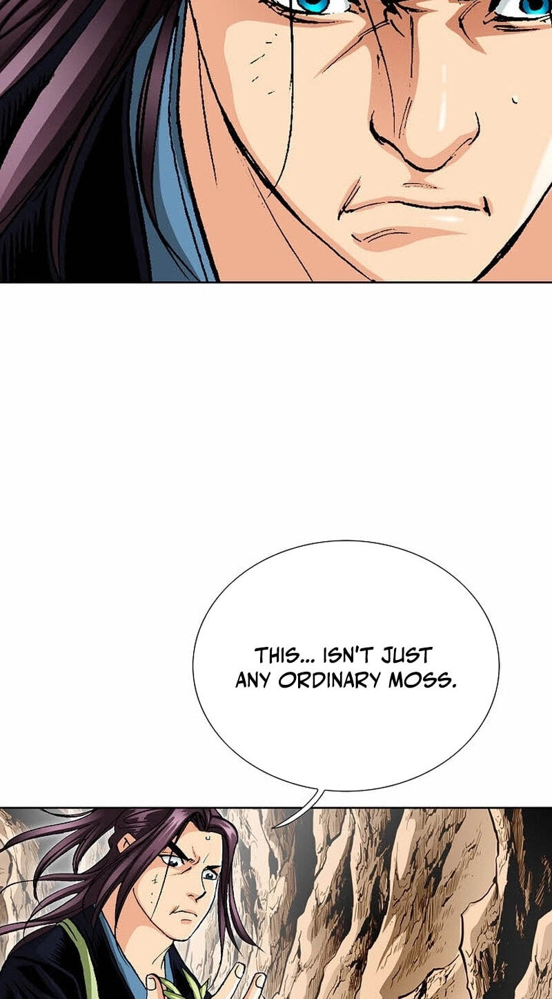 Read Absolute Ultimate Martial Lord chapter 37 image 34 on Lezhin