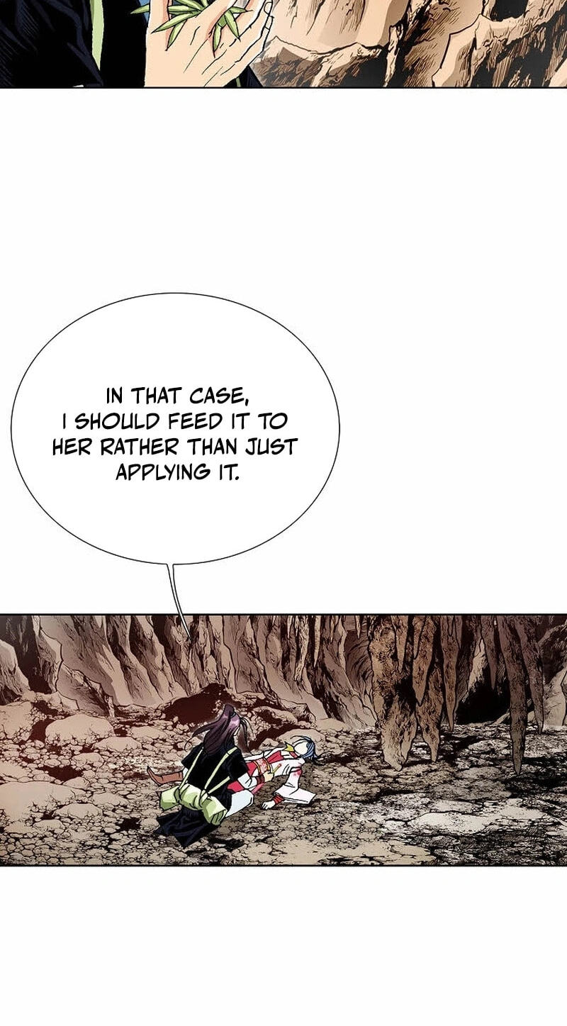 Read Absolute Ultimate Martial Lord chapter 37 image 35 on Lezhin