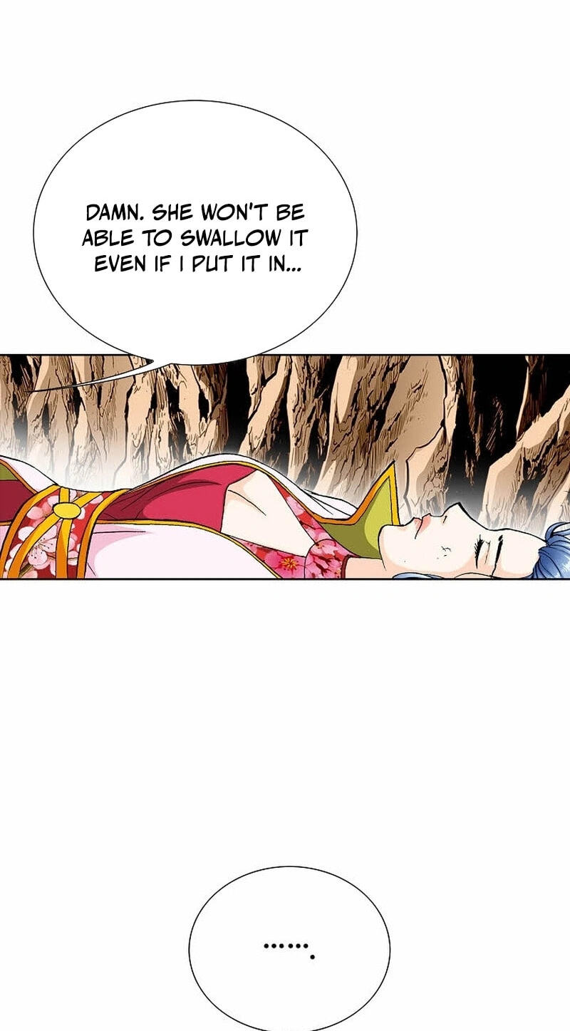 Read Absolute Ultimate Martial Lord chapter 37 image 36 on Lezhin